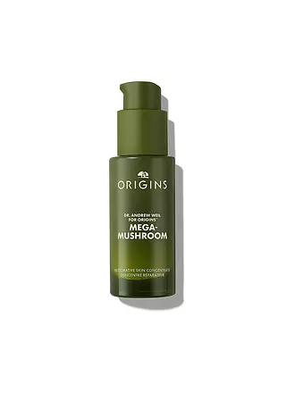 ORIGINS | Dr. Weil Mega Mushroom Intensive Rescue Concentrate 30ml | 